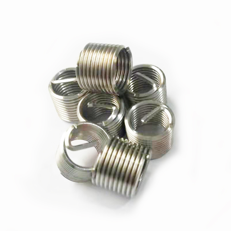 高科技修復螺紋孔