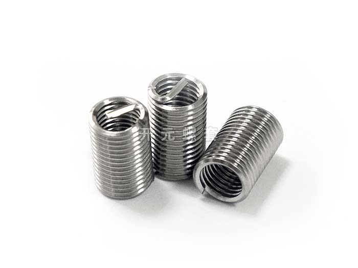 螺紋護套使用過程中出現跳扣、跳牙,怎么辦呢?下面給大家分享一下經驗。