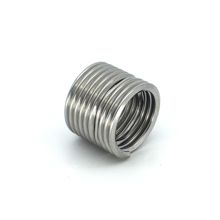 鎖緊型螺紋護(hù)套和普通型有什么不同?